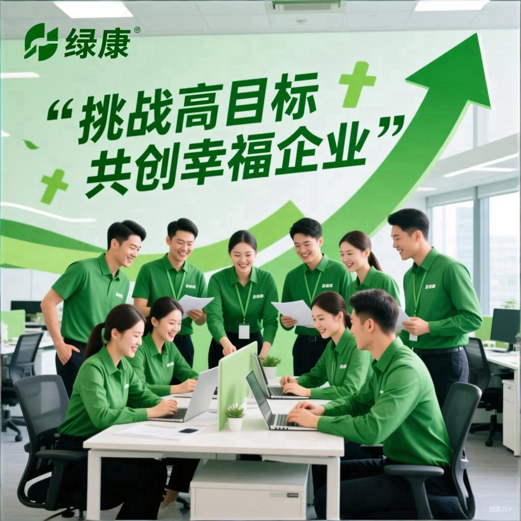 百日奋战启新程，挑战高目标共创幸福企业